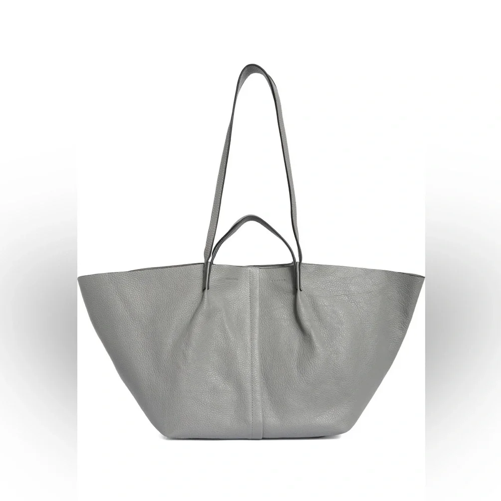 ALL SAINTS Odette Tote Bag